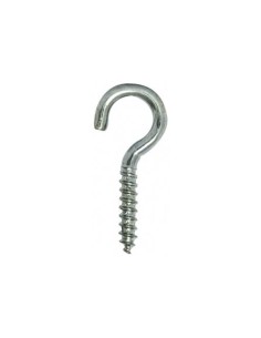 Blister 10 hembrilla abierta 19x60mm