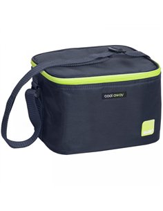 BOLSA NEVERA ISOTERMICA 5lt 626405 IBILI