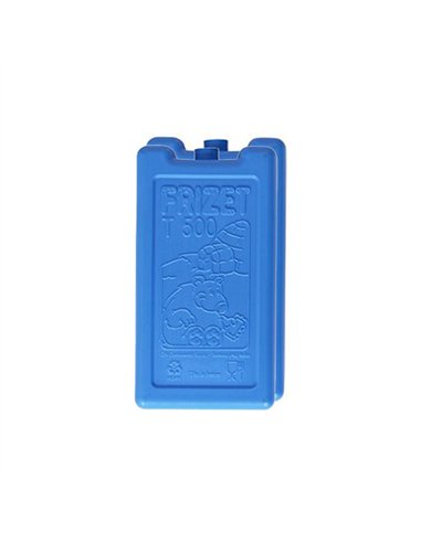 PACK 2 PASTILLAS ACUMULADOR FRIO PARA NEVERA 500gr