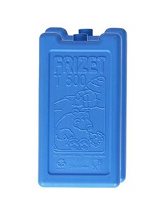 PACK 2 PASTILLAS ACUMULADOR FRIO PARA NEVERA 500gr 2