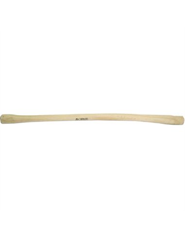 Mango azada eucalipto curvo andalucia 38x900mm 46506 arnau