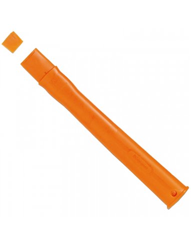 MANGO MACETA ANTIGUO B PLASTICO C/CUÃ‘A 030700B JAR