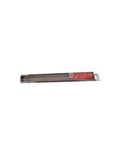 BLISTER 5 ELECTRODOS FUNDICION DE 2,5x300mm 809091 LINCOLN