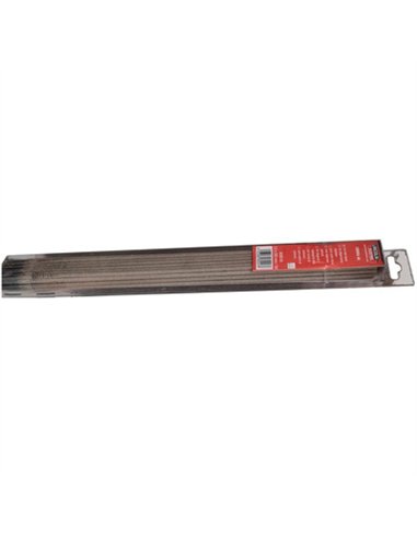 BLISTER 5 ELECTRODOS FUNDICION DE 2,5x300mm 809091 LINCOLN