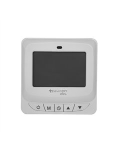 Termostato programable digital 10082
