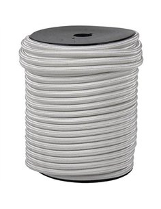 ROLLO 100mt CUERDA GOMA ELASTICA 10mm POLIAMIDA 2