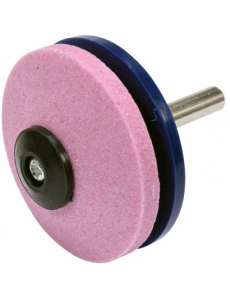 AFILADOR DE CUCHILLOS PARA TALADRO 50mm 26225 VOREL
