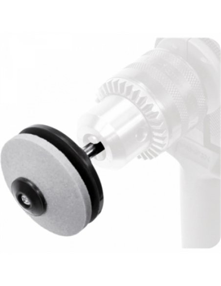 AFILADOR DE CUCHILLOS PARA TALADRO 50mm 26225 VOREL