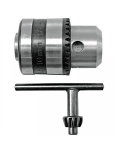 PORTABROCAS TALADRO MANUAL LLAVE 13mm 1/2x20 79630 VOREL
