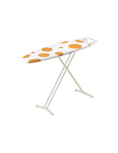 Mesa plancha automatica 116x35cm simple garhe