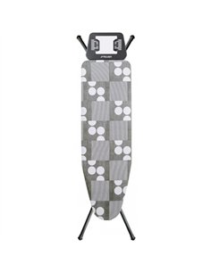 MESA PLANCHA 115x35cm K-UNO K01016 ROLSER 2