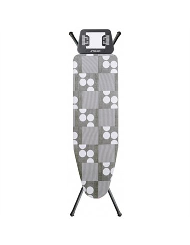 MESA PLANCHA 115x35cm K-UNO K01016 ROLSER