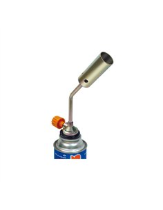 Soplete boquilla 25mm cartucho gas valv 250g ns-1000t butsir
