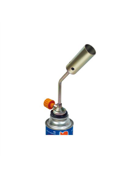 SOPLETE BOQUILLA 25mm CARTUCHO GAS VALV 250g NS-1000T BUTSIR