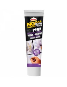 ADHESIVO NO MAS CLAVO PEGA/DESPEGA REMOVIBLE 44gr 2970832 PATTEX 2