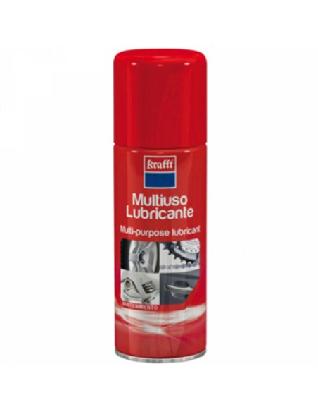 Spray aceite multiuso 200ml 17052 krafft