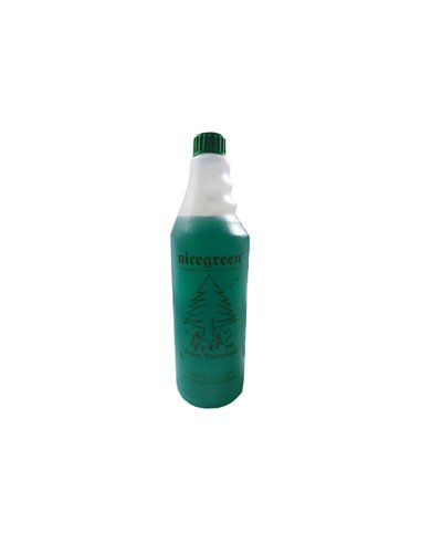 LIMPIADOR DESENGRASANTE Y DESINFECTANTE 1000ml NICEGREEN