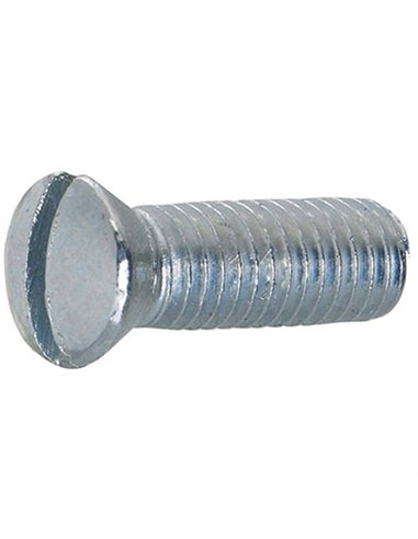 BOLSA 25 TORNILLO POMO OLLA MAGEFESA M5x15mm 1004
