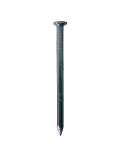 BLISTER 20 PUNTAS HIERRO C/PLANA 2,7x60mm 2