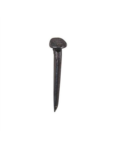 BLISTER 20 TACHUELAS CELOSIA NEGRA 16x19mm