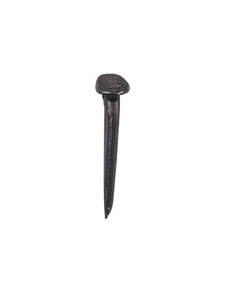 BLISTER 20 TACHUELAS CELOSIA NEGRA 16x19mm
