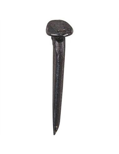 BLISTER 20 TACHUELAS CELOSIA NEGRA 16x19mm