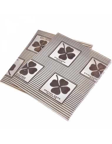 PACK 2 FILTROS CAMPANA PAPEL 57x47cm 2226020100 WENKO