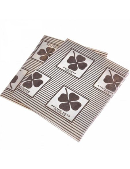 PACK 2 FILTROS CAMPANA PAPEL 57x47cm 2226020100 WENKO