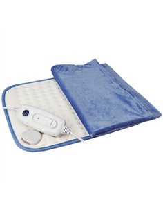 ALMOHADILLA TERMICA ELECTRICA 100w 40x30cm CS-100 FM 2