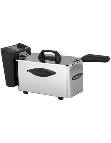 FREIDORA ELECTRICA 1.500w 1,5lt FDR-16 ORBEGOZO