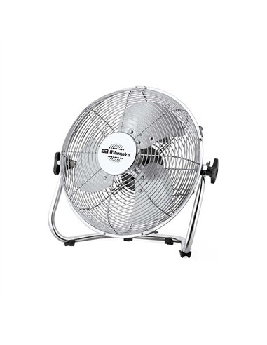 VENTILADOR ALTA POTENCIA 135w 45cm PW-1346/1546 ORBEGOZO