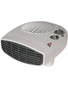 CALEFACTOR HORIZONTAL 2.000w MALLORCA FM 2