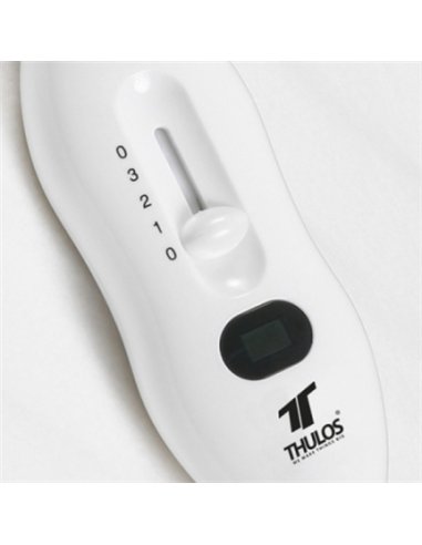 CALIENTA CAMA ELECTRICO 60w 1 MANDO 150x80cm THULOS
