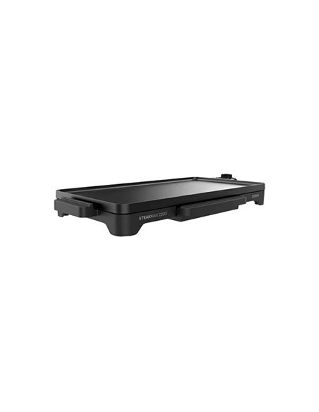 PLANCHA ASAR ELECTRICA 2.200w 47x29cm STEAKMAX TAURUS