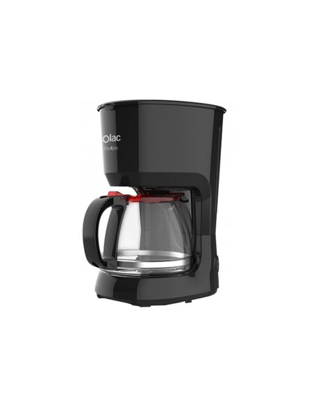 Cafetera goteo 12 tazas cf4034 solac