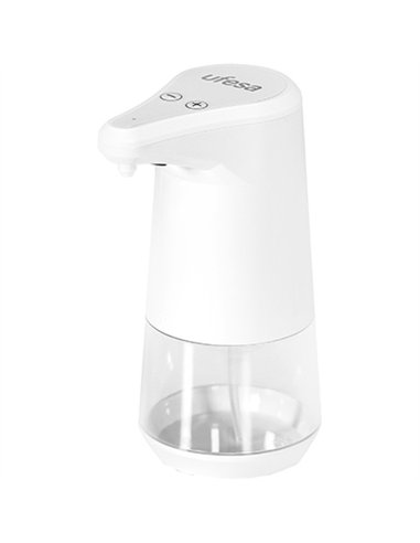 DISPENSADOR AUTOMATICO GEL 350ml DM35G UFESA
