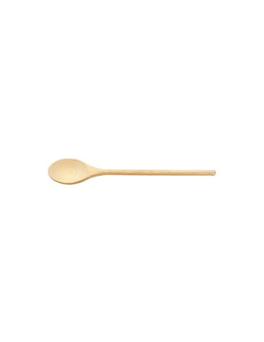 CUCHARA MADERA 25cm 637314 TESCOMA
