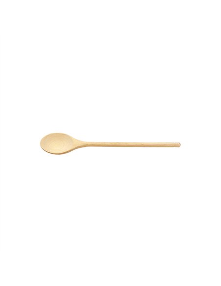 CUCHARA MADERA 25cm 637314 TESCOMA