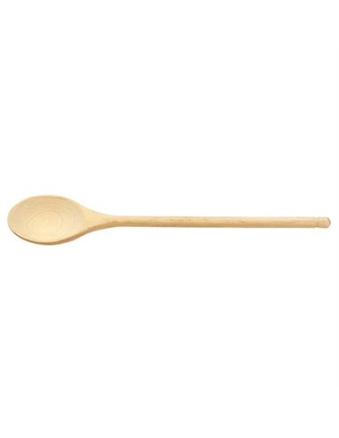 CUCHARA MADERA 25cm 637314 TESCOMA