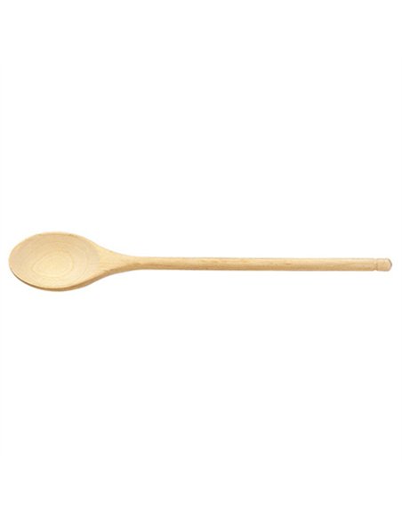 CUCHARA MADERA 25cm 637314 TESCOMA