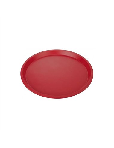 Molde pizza silicona 30cm 629292 tescoma