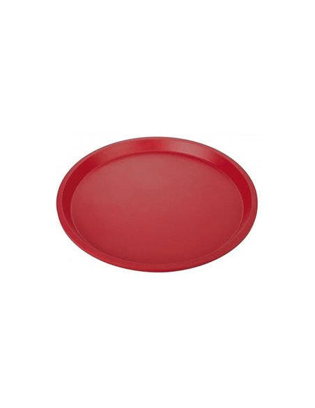 Molde pizza silicona 30cm 629292 tescoma