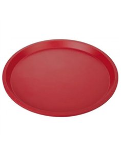 MOLDE PIZZA SILICONA 30cm 629292 TESCOMA 2