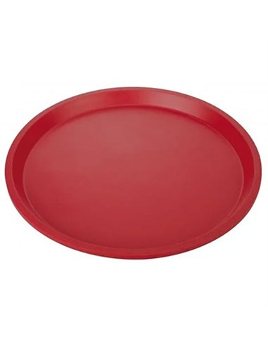 Molde pizza silicona 30cm 629292 tescoma