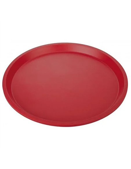 Molde pizza silicona 30cm 629292 tescoma