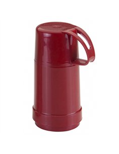 Termo liquido plastico 300ml nettuno metaltex 2