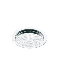 Filtro cafetera aluminio 6 tazas 57025 blister