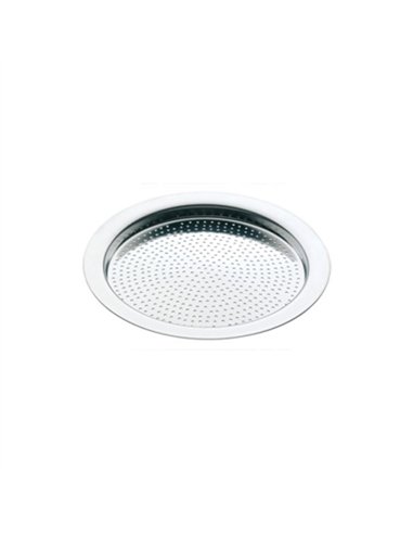 FILTRO CAFETERA ALUMINIO 6 TAZAS 57025 BLISTER