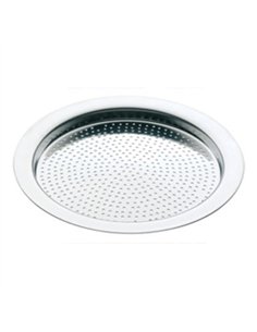Filtro cafetera aluminio 6 tazas 57025 blister 2