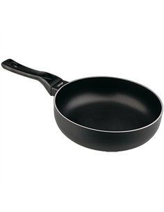SARTEN ALUMINIO ANTIADHERENTE HONDA 24cm LUXE LIFESTYLE 2